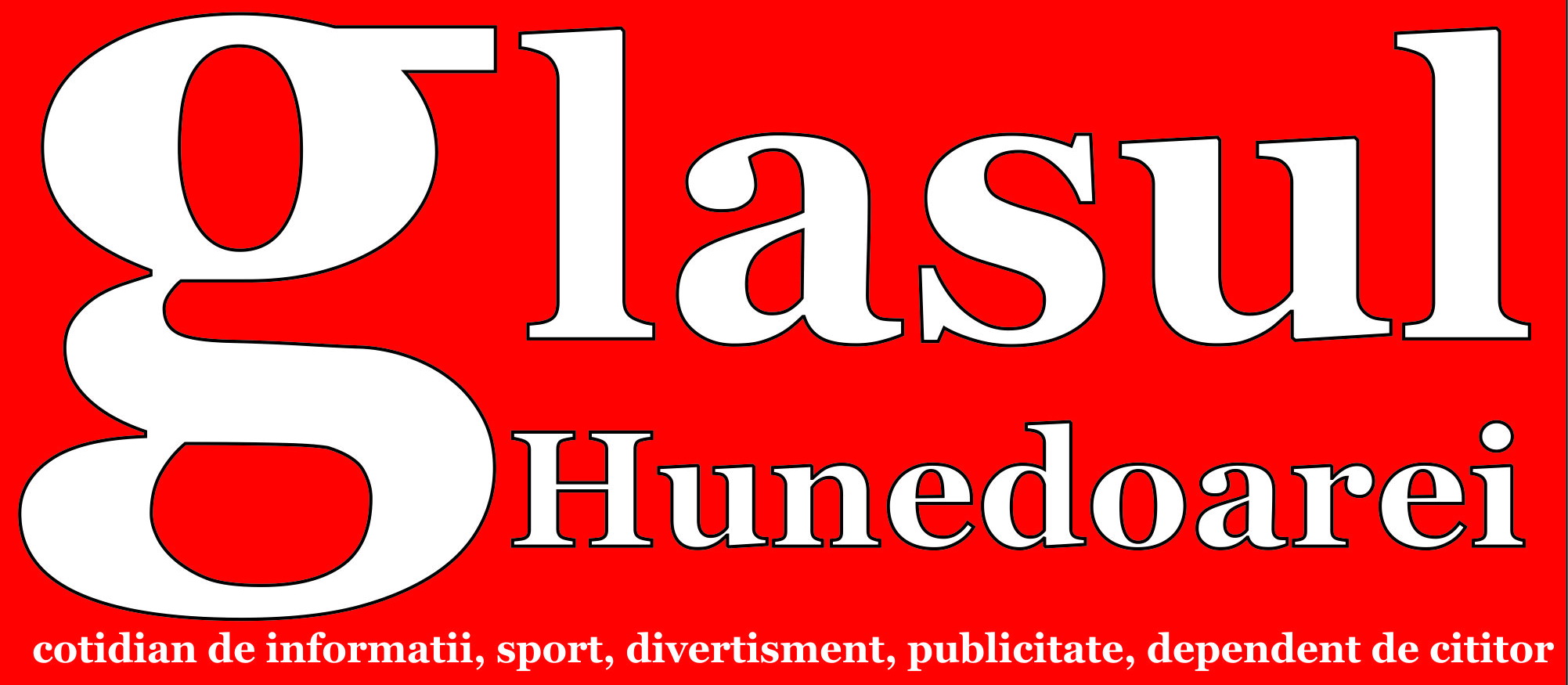 Glasul Hunedoarei